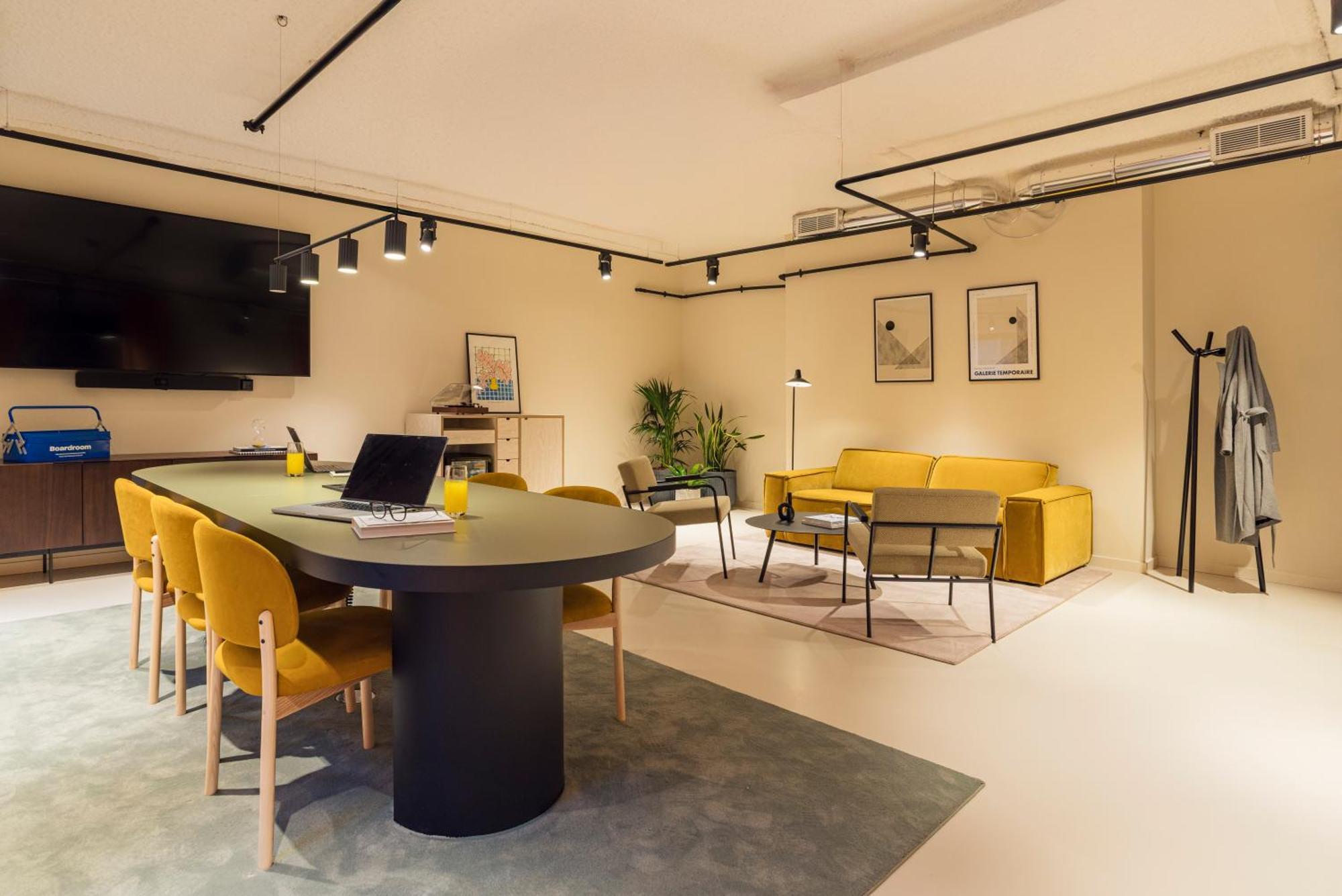 The Social Hub Porto Hotell Eksteriør bilde