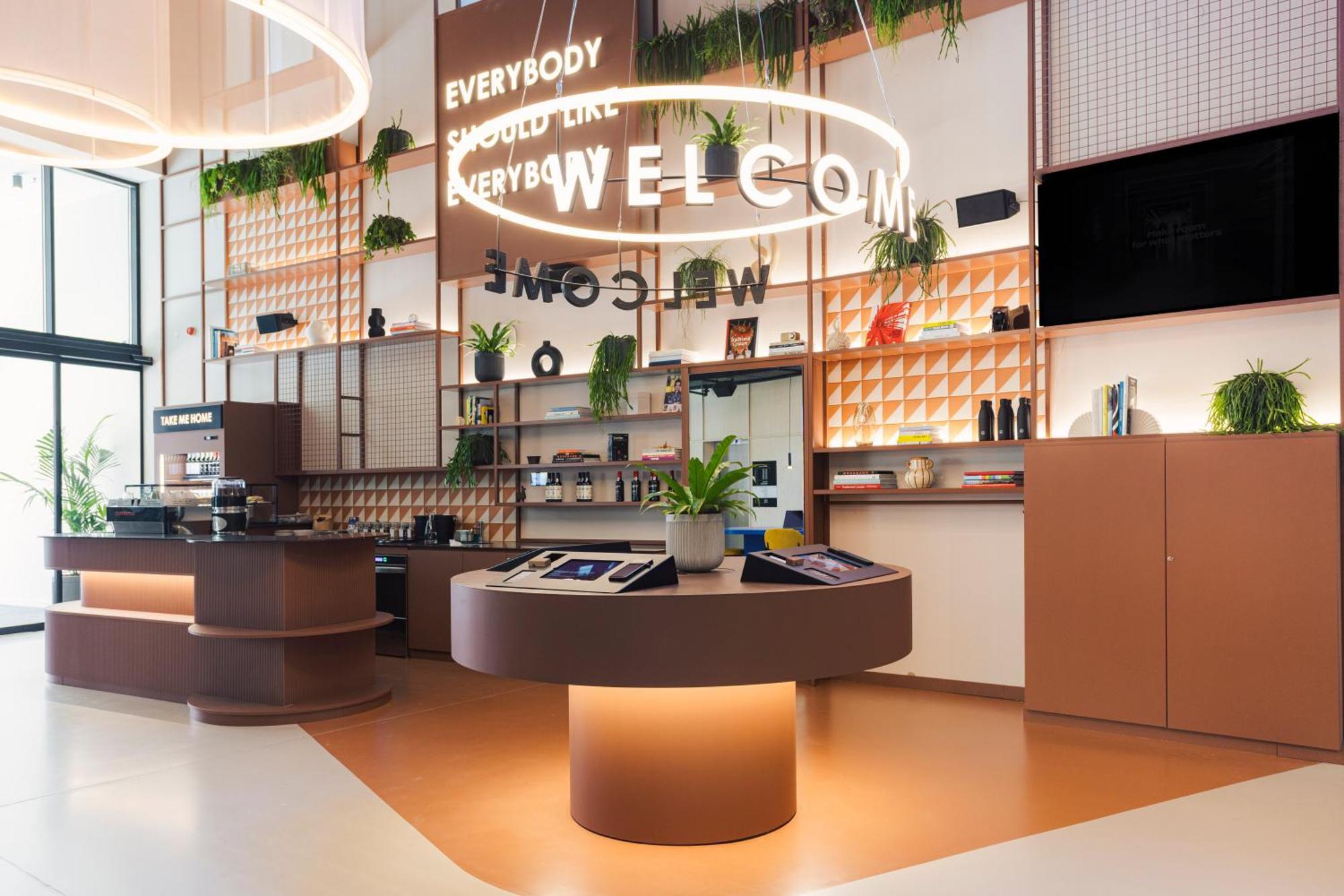 The Social Hub Porto Hotell Eksteriør bilde