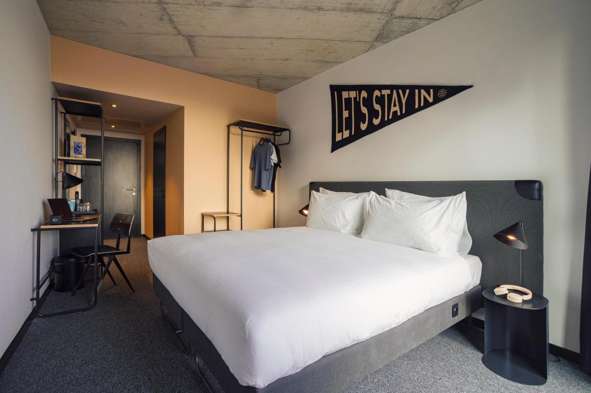 The Social Hub Porto Hotell Rom bilde