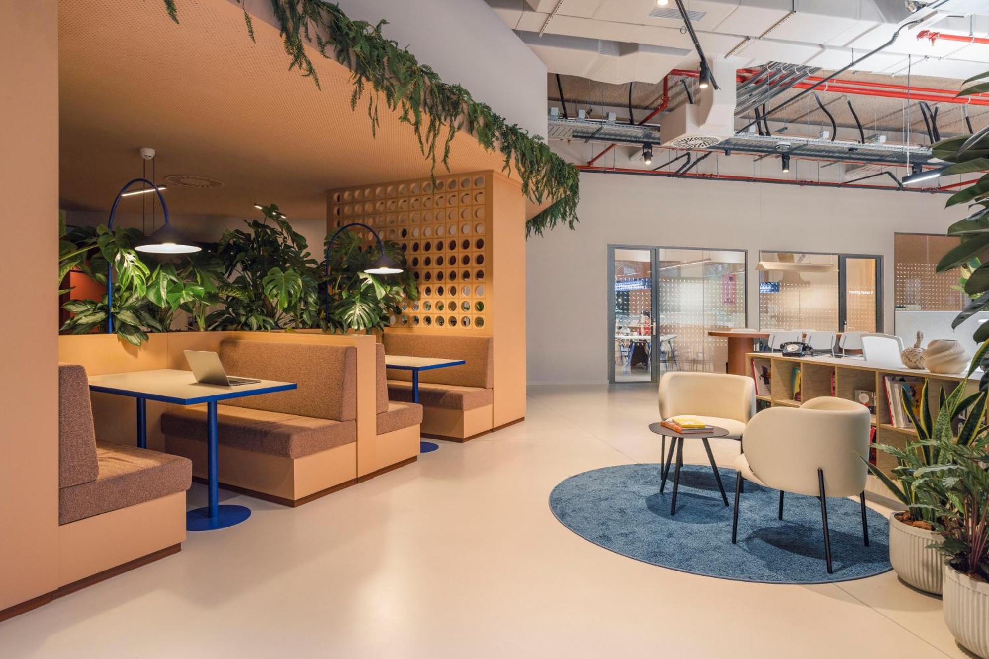 The Social Hub Porto Hotell Eksteriør bilde