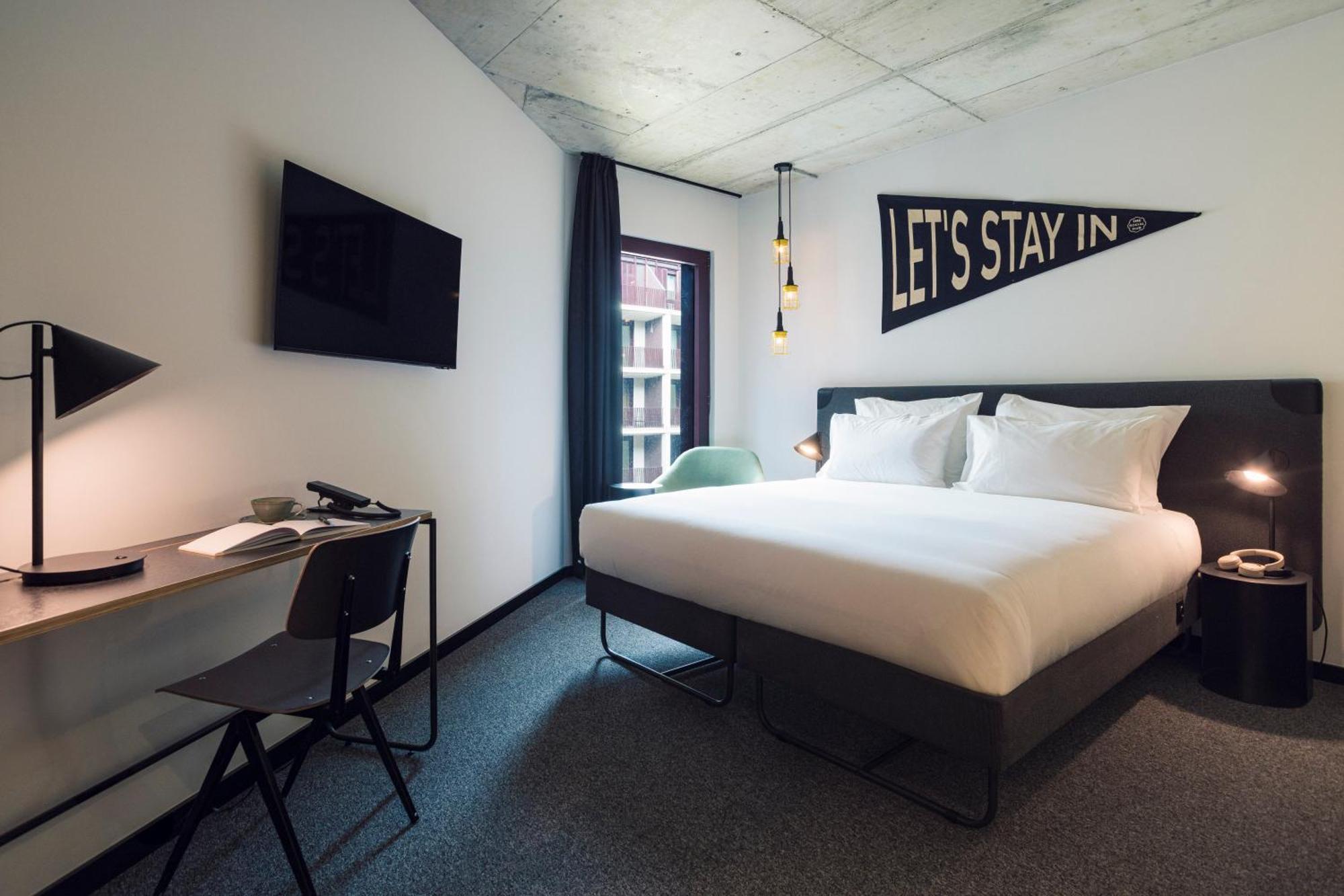 The Social Hub Porto Hotell Rom bilde